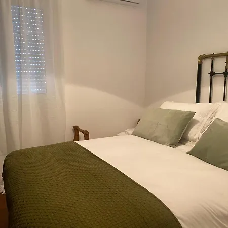 Tatil Evi Casa Paloseto Higuera De La Sierra (Huelva)
