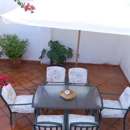 Tatil Evi Casa Paloseto *