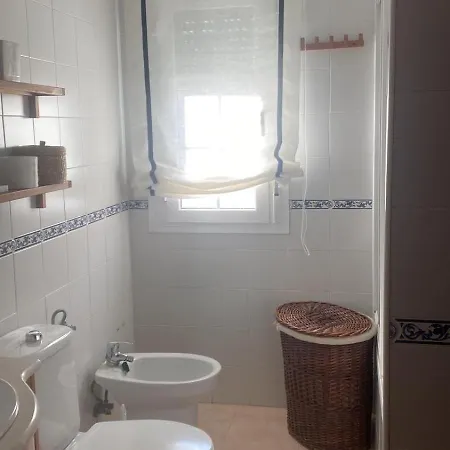 Tatil Evi Casa Paloseto *